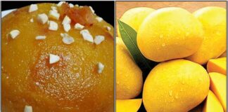 halwa mango