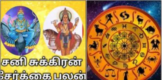 astrology in Tamil