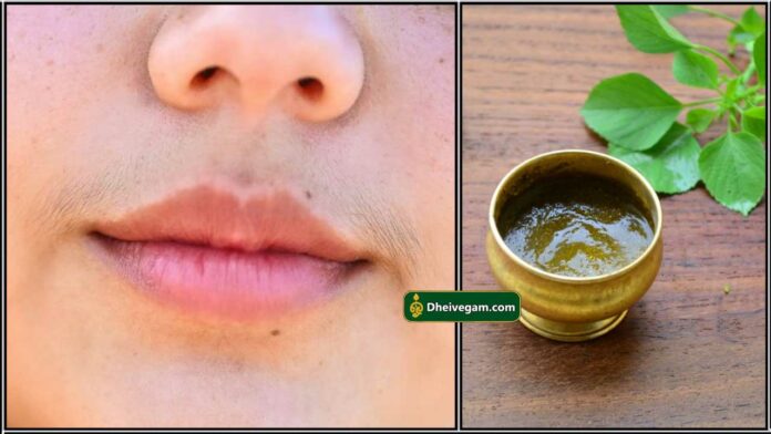 unwanted hair