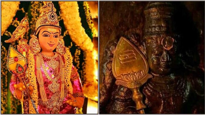 vendhuthal niravera asthira poojai