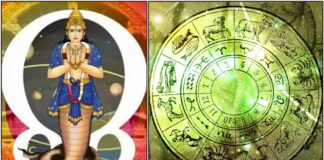 raghu astrology
