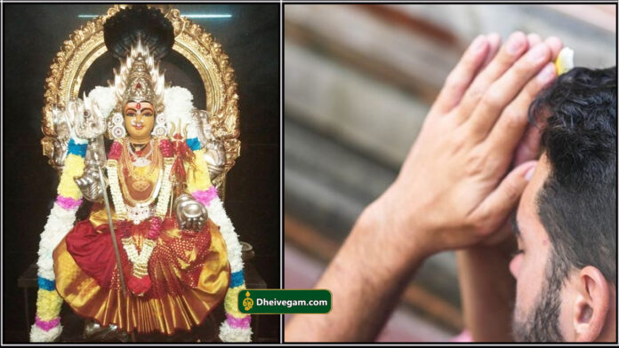 mariamman valipadu