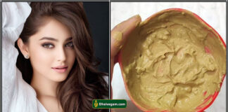 face color