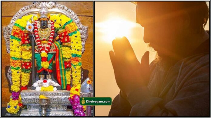 murugan valipadu