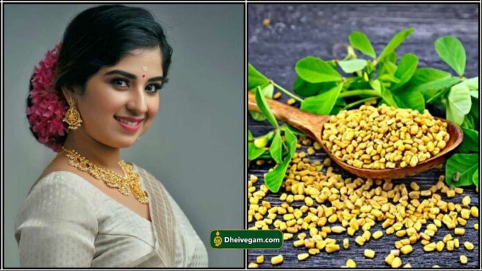 venthayam women