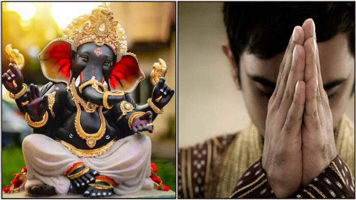 chathurthi vazhipadu