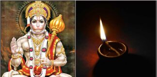 தீராத பிரச்சனை தீர ஆஞ்சநேயர் வழிபாடு anjaneyar dheepam