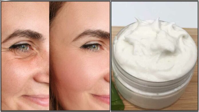 face cream