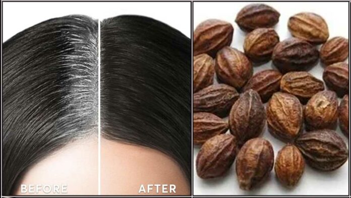 hair kadukai