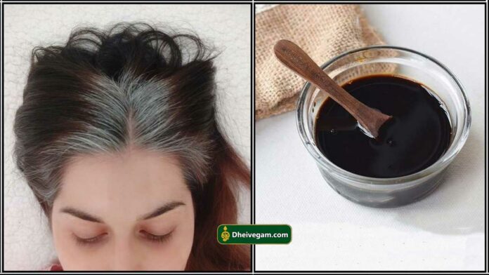 instant hair dye