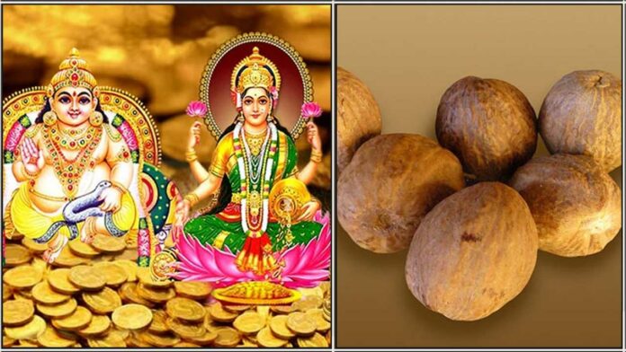 mahalakshmi jathikkai