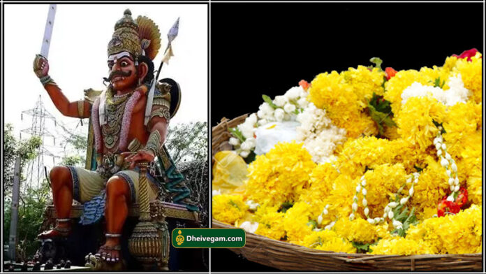kuladheivam flowers