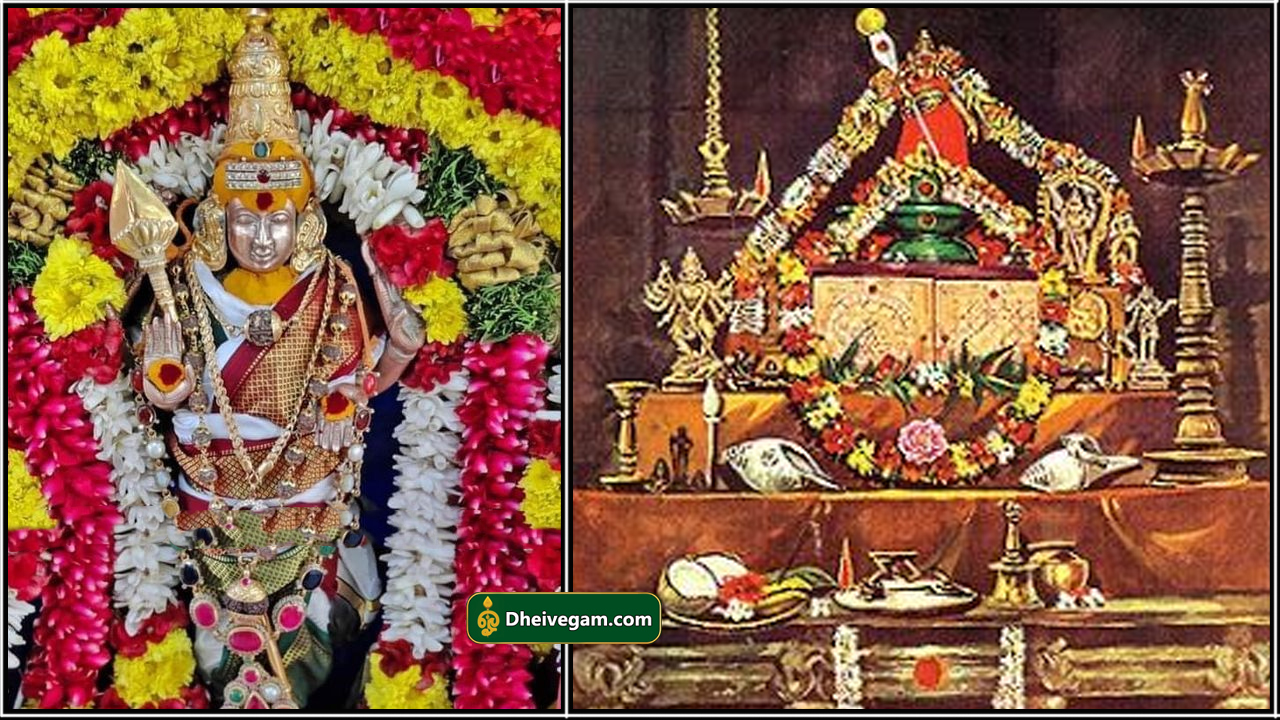 murugan boghar