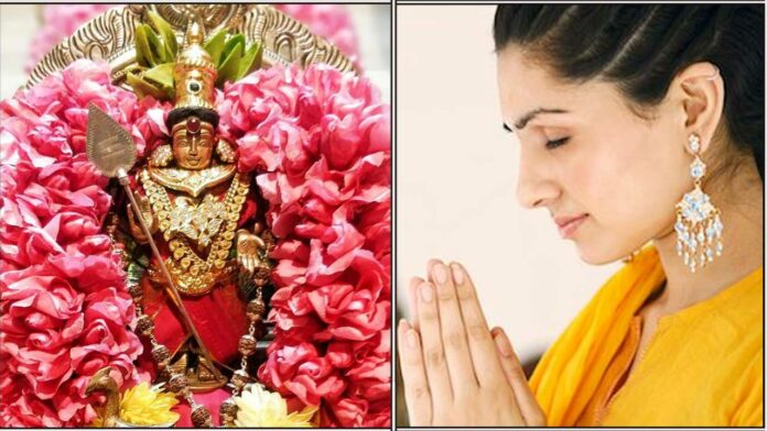 murugan pray