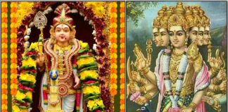 வைகாசி விசாகம் 2024 murugar5