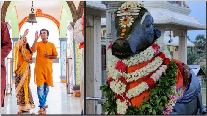 nandhi