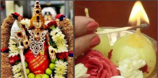 கடன் தீர்ந்து செல்வம் சேர சஷ்டி வழிபாடு murugan nellikai dheeapam
