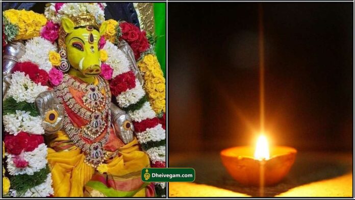 varahi deepa valipadu
