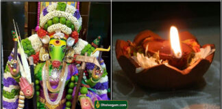 நினைத்தது நடக்க வராகி அம்மன் தீப வழிபாடு varahi amman deepam