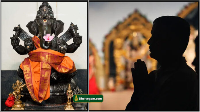 vinayagar prayer