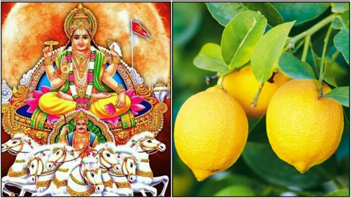 suriya bhagavan lemon