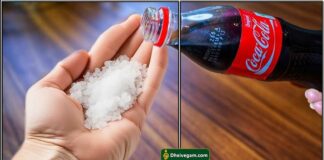வீட்டிற்கு தேவையான எளிமையான குறிப்பு cococola