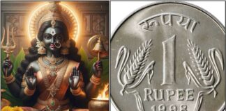 kali coin