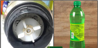 மிக்ஸி ஜாரை சுத்தம் செய்ய எளிய வீட்டு குறிப்பு mixy-jar