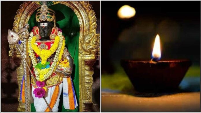 murugan