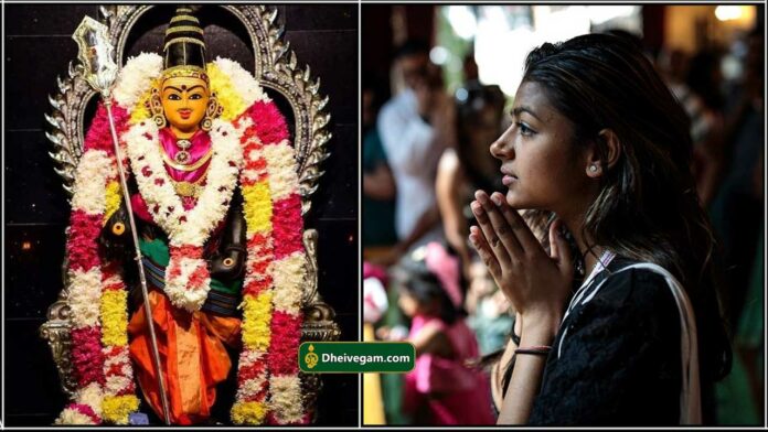 murugan valipadu