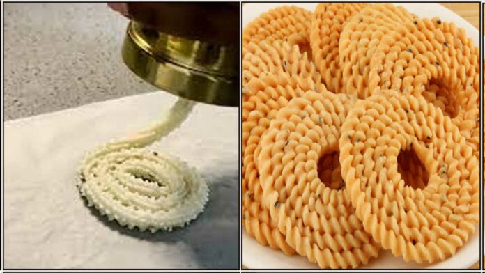 murukku