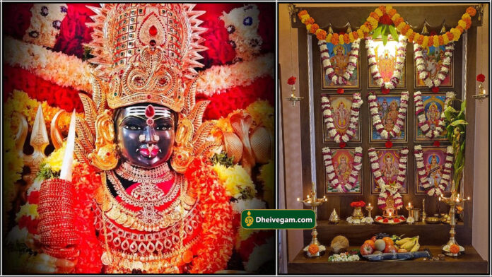 dheiva sakthi