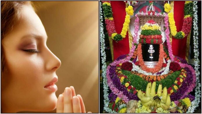 pray shivan