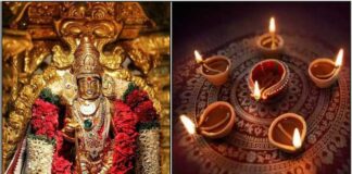 murugan vilakku