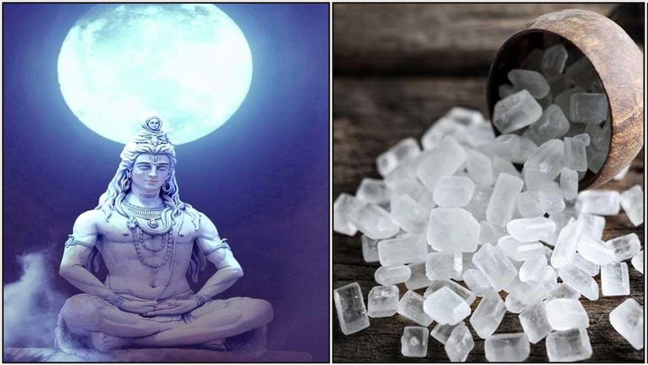 shivan karkandu