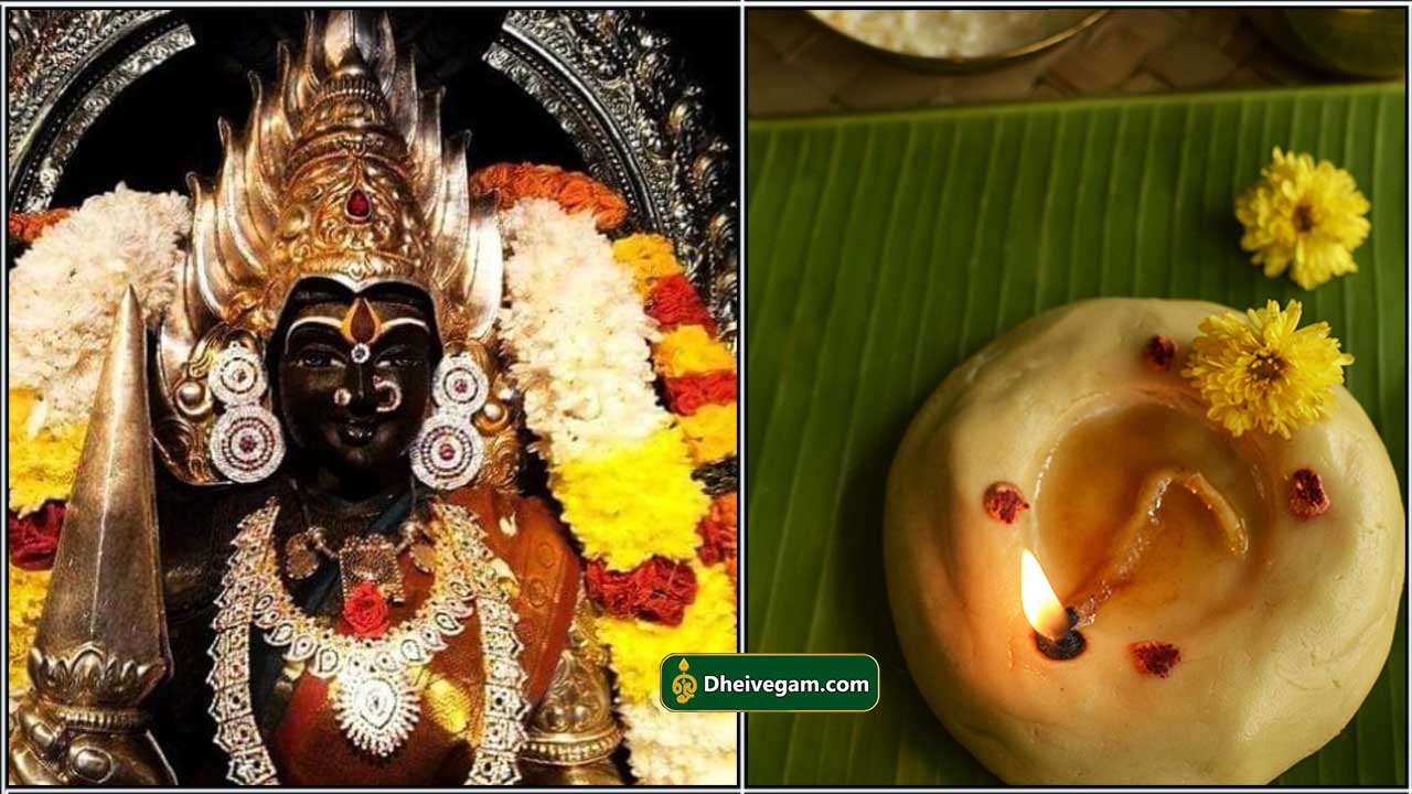 வேண்டுதல் நிறைவேற ஆடி வெள்ளி அம்மன் வழிபாடு
