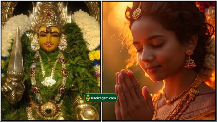 amman valipadu