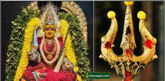 கடன் பிரச்சனை தீர ஆடி சனிக்கிழமை வழிபாடு amman4