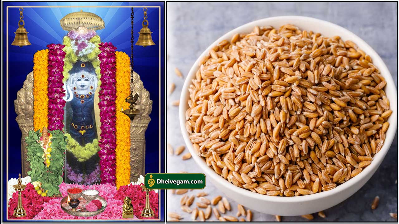 bairavar