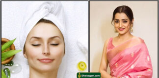 beauty tips