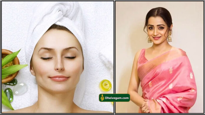 beauty tips