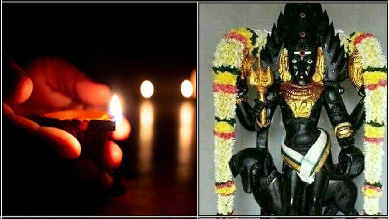vilakku bhaiarvar