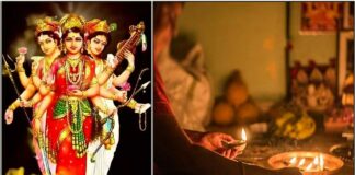 god dheepam