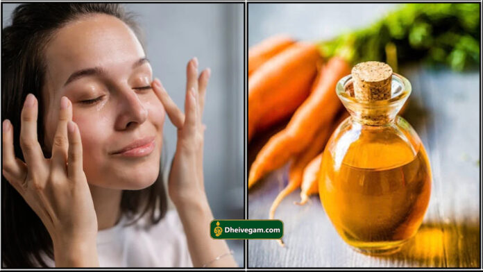 carrot oil