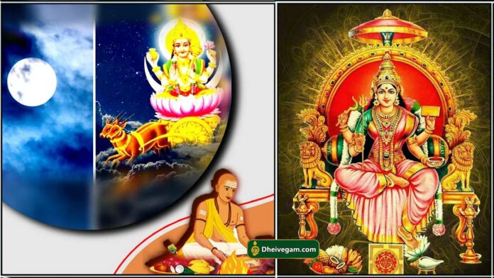 chandran