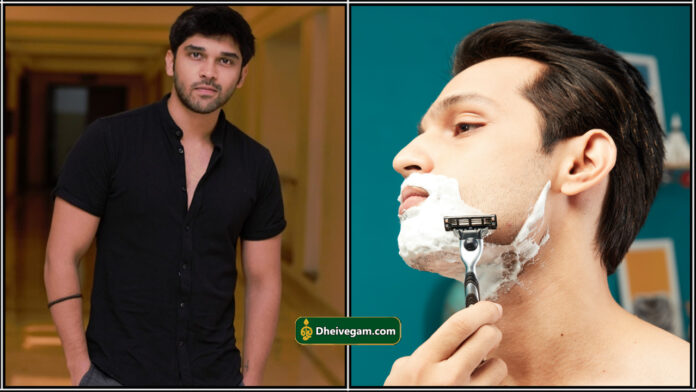 gents beauty tips