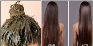 hair pack