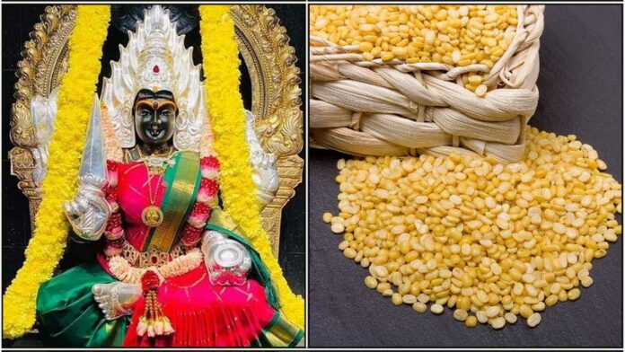 kuladheivam pasi paruppu