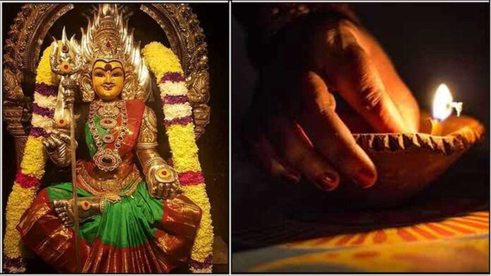 amman dheepam