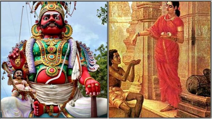 kuladeivam thanam